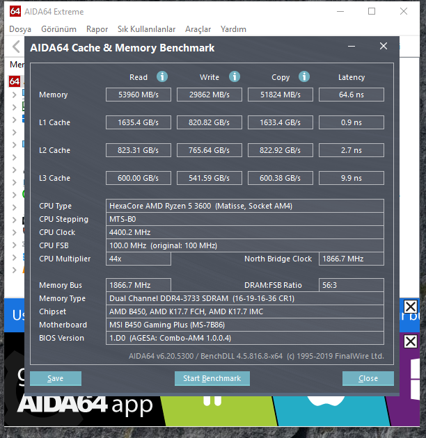 Amd Ryzen  Serisi sıcaklık düşürme ve overclock rehberi