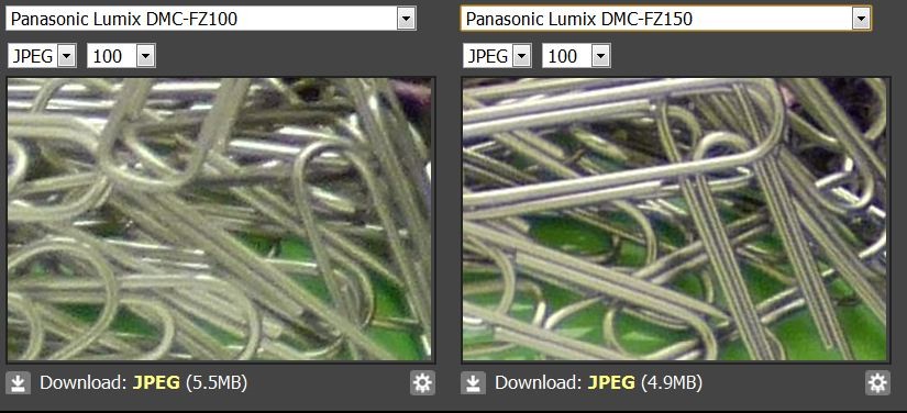  PANASONIC DMC-FZ150 Ana Konu ve Fotoğraf Paylaşımı