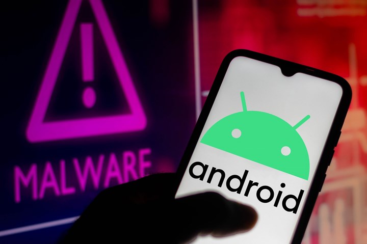 Android’de bulunan bu beş uygulama bankacılık bilgilerinizi çalabilir