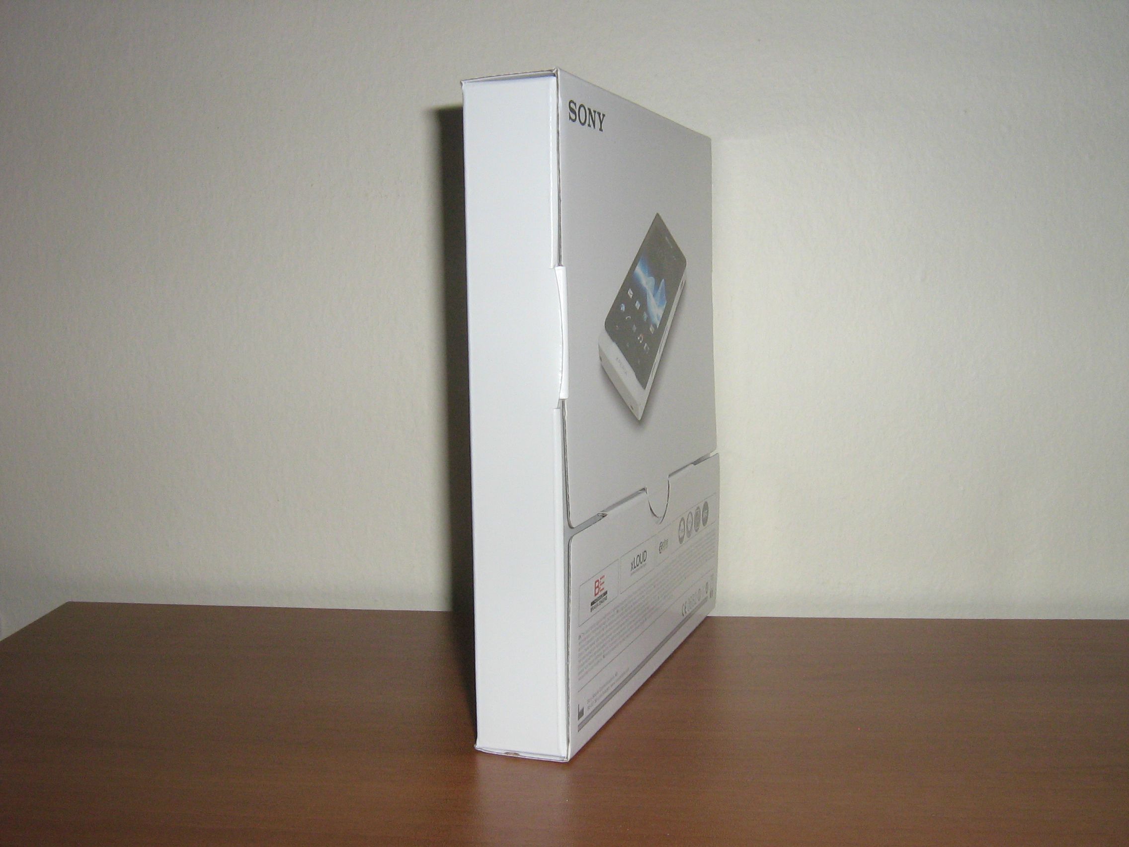  Sony Xperia Sola İncelemesi