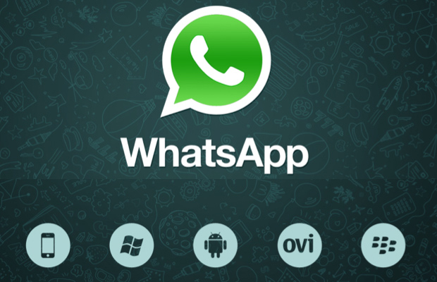  Mesajlaşma uygulaması Whatsapp yakın zamanda sesli görüşme özelliğine kavuşabilir