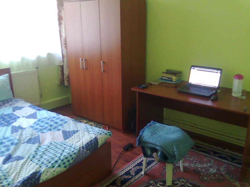  Ev Kurmak (öğrenci)