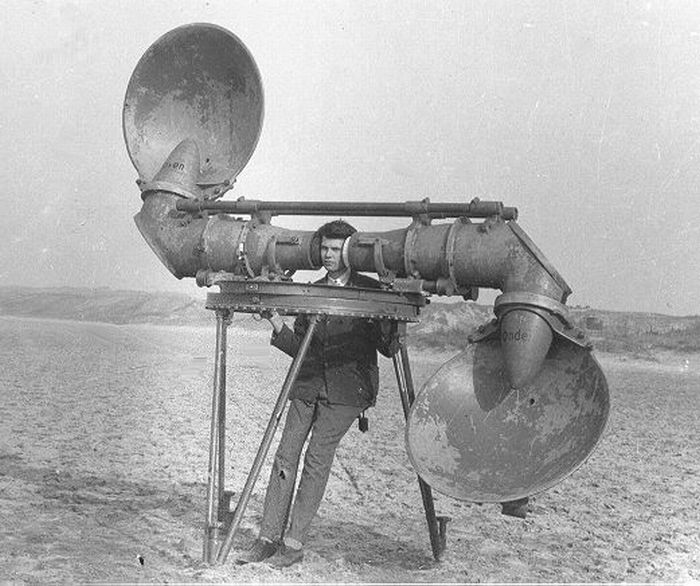  --Nazi UFO Teknolojisi-- (Elektromanyetik sevkle çalışan Nazi uçandaireleri)