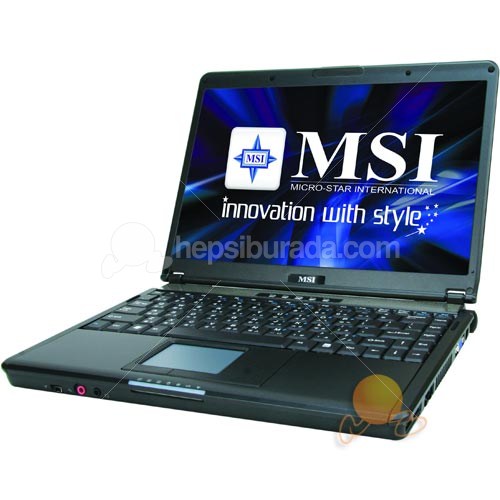  MSI Professional Serisi 'PRXXX' Paylaşım Konusu
