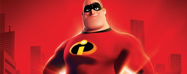 Incredibles 2 (2018)