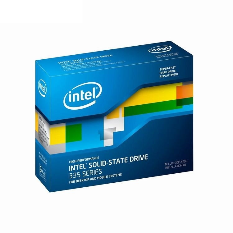  Intel Ssd 80 GB 142 TL + 5 Kargo - %20  İndirim