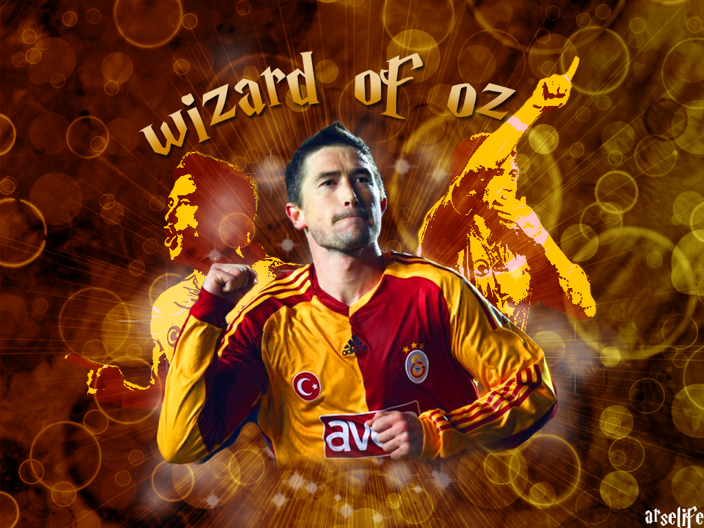  Galatasaray'da unutamadığınız oyuncular(nostalji)