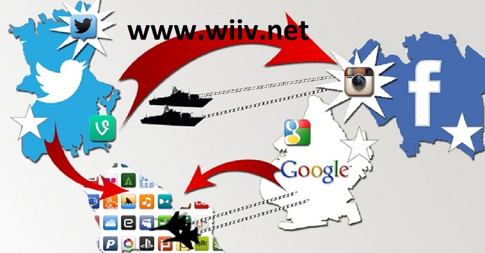 İstatistiksel Sosyal Medya Bilgileri Wiiv