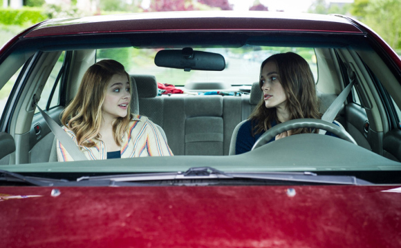  Laggies (2014) | Chloë Grace Moretz - Keira Knightley