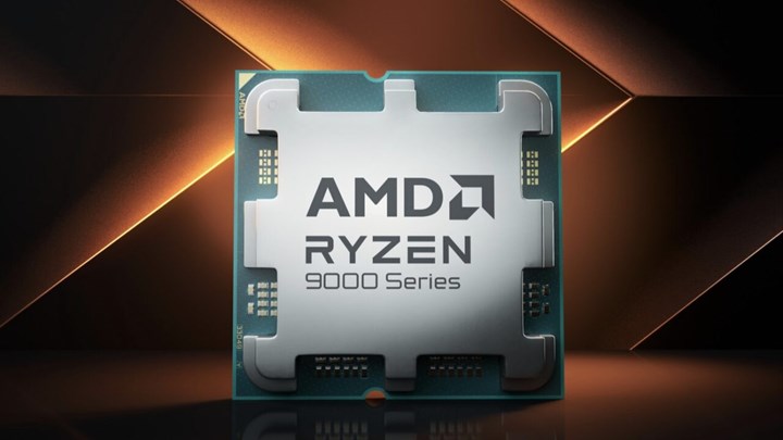 AMD Ryzen 9 9950X test edildi: Şimdi Intel düşünsün