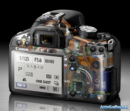  Canon Eos 500D Kullanıcıları Klubü