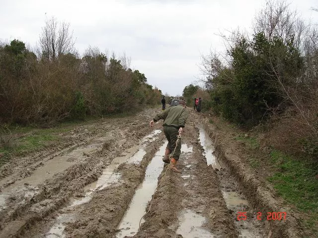  Off-Road İle İlgili Tüm Bilgileri Burada Toplayalım