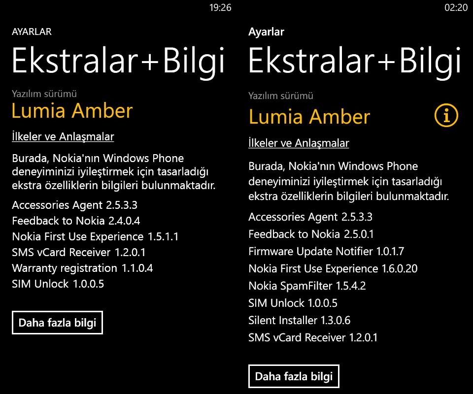  Lumia 820 aldım, düşüncelerim burda. (Güncellendi)