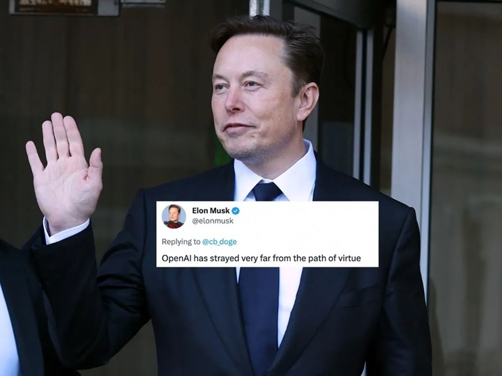 Elon Musk ve diğerleri yapay zeka araştırmalarını durdurma çağrısı