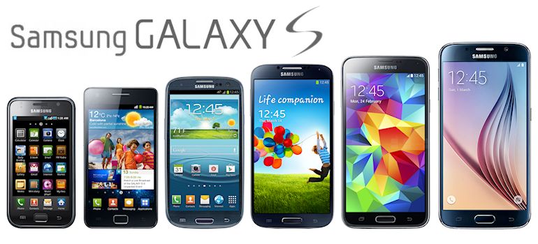 Samsung Galaxy S7 ve Galaxy S7 Edge modellerinin en net görselleri sızdırıldı