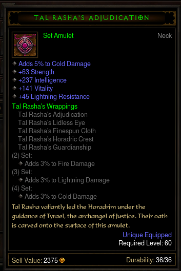  Diablo 3 Item Alış/Satış Konusu