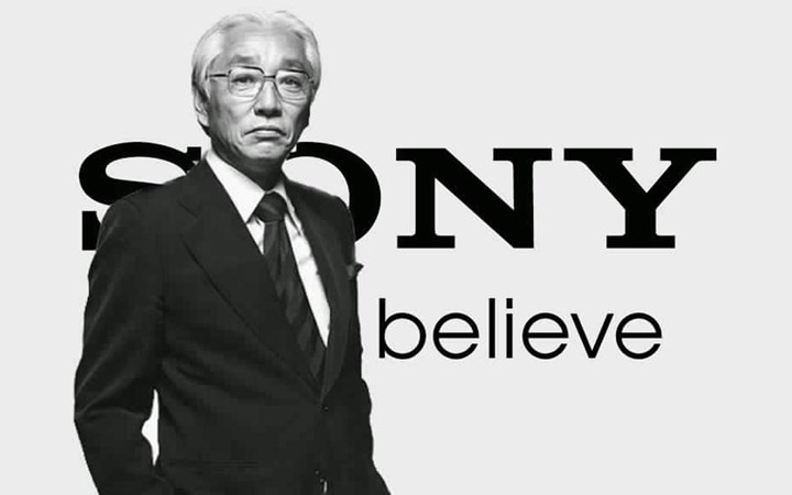 Sony: Savaş sonrası harabelerde kurulan Japon mucizesi 76 yaşında