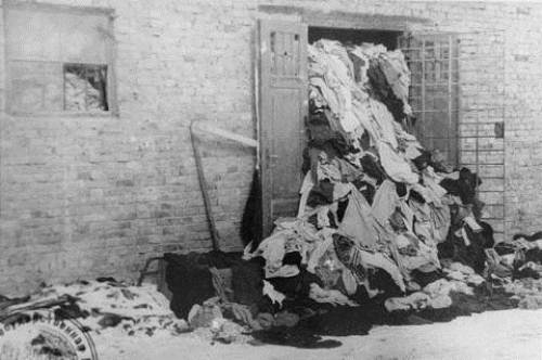  Auschwitz kampinin önünde Nazi selamı veren Türklere 3 yıl hapis onaylandı