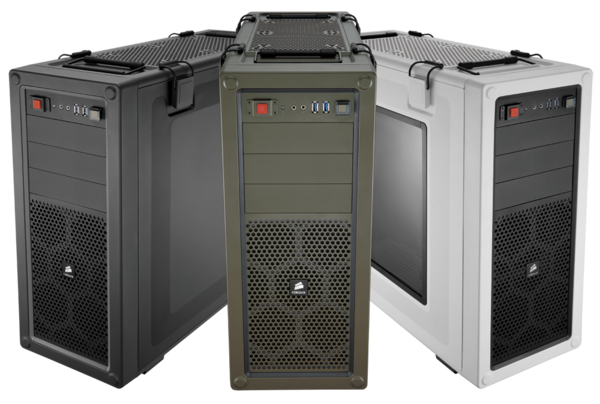 Corsair Vengeance C70 İncelemesi