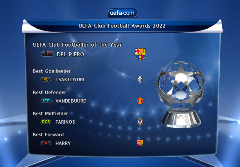  PES 2011 BECOME A LEGEND