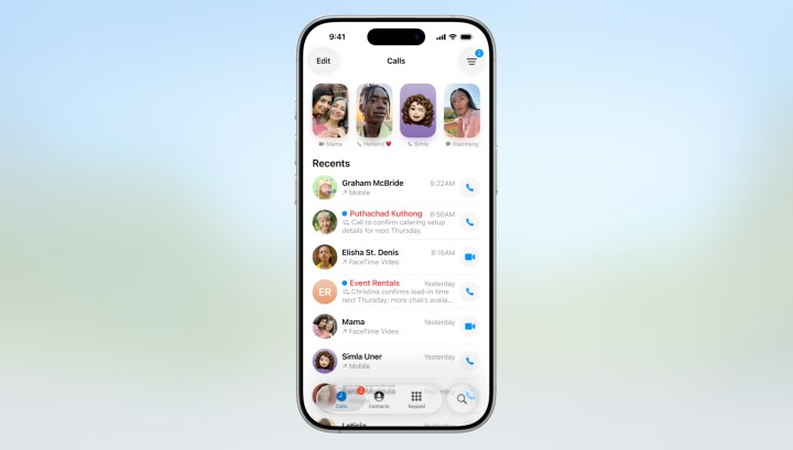 Apple’dan 13 büyük duyuru: iOS 26’dan Apple Intelligence’a tüm yenilikler