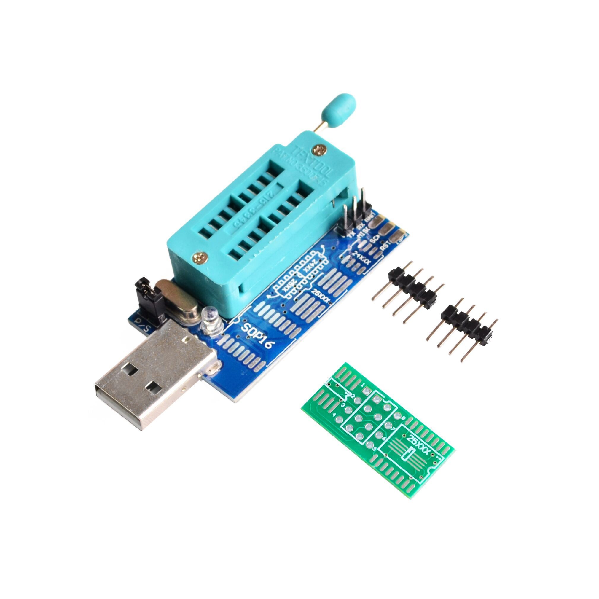  Arduino ve Arduino Parçaları