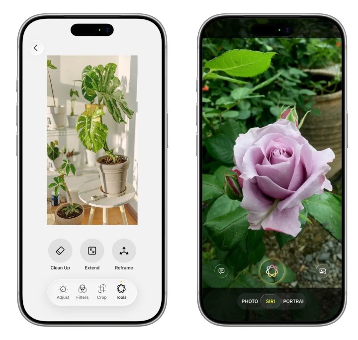 iPhone'ların yeni Kamera uygulaması sızdırıldı: iOS 27 ile geliyor