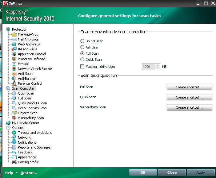  Virüslerle ilgili yardim edermisiniz