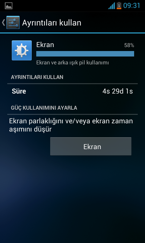  Samsung Galaxy S2 Ekran Süresi & Şarj & Batarya & Rom & Kernel Testleri