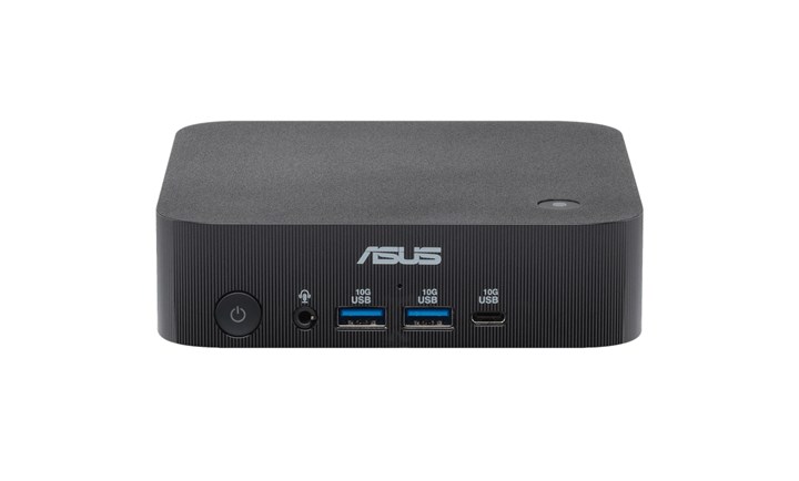 Asus, Ryzen AI 200 işlemcili yeni mini bilgisayarını tanıttı