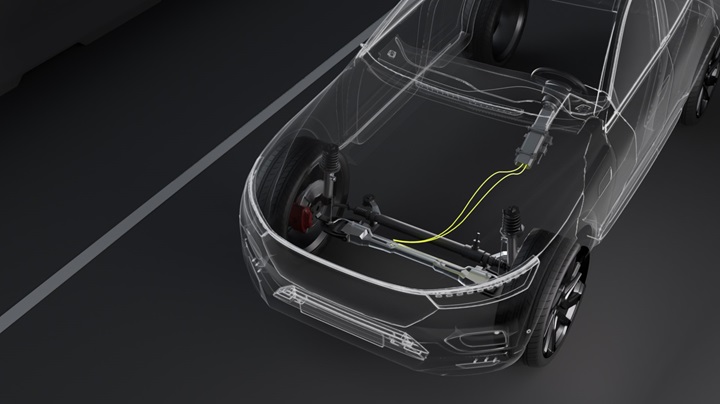 Çin, elektronik direksiyon sistemleri için ulusal standartları belirledi