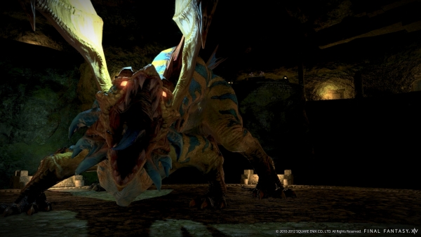  Final Fantasy XIV: A Realm Reborn Ana Konu ve Oynayacaklar Listesi ( PS3 & PS4 & PC )