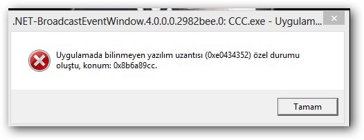 Windows 8.1 Rehberi, Sorunlar & Çözümleri, Resimli Anlatımlar [ANA KONU]