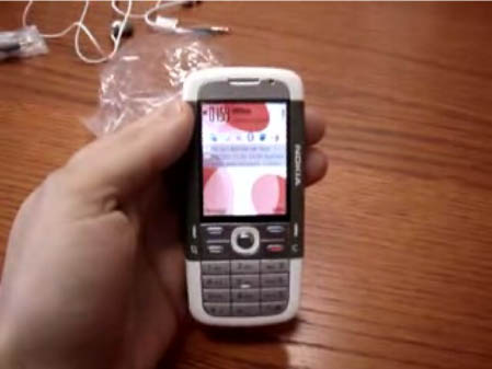  SATILIK VE TAKASLIK *** 5700 *** N91 4GB *** 5500 sport