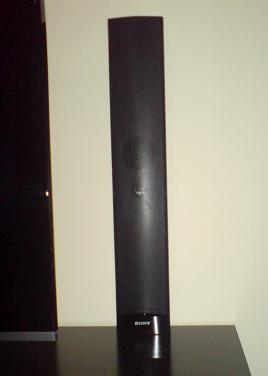  Sony DAV DZ680 Sinema Sistemi