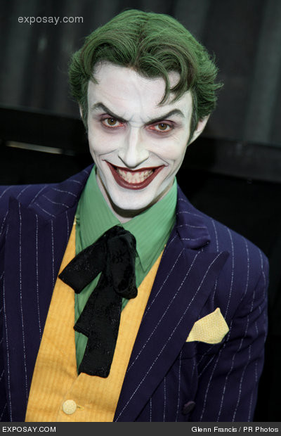  Gerçek Joker bulundu!!