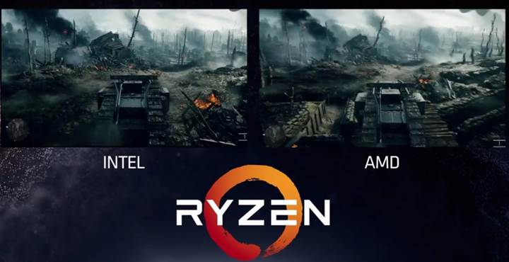 AMD Summit Ridge, Raven Ridge, Yeni Anakart'lar duyuruldu! Ryzen ...