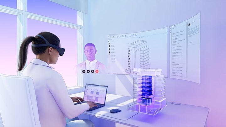 Meta'nın VR işletim sistemi, ilk olarak Asus ve Lenovo'ya açılıyor