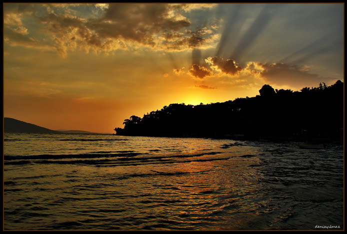  --->Deniz YILMAZ<--- Fotoğraf sergisi, sürekli güncel