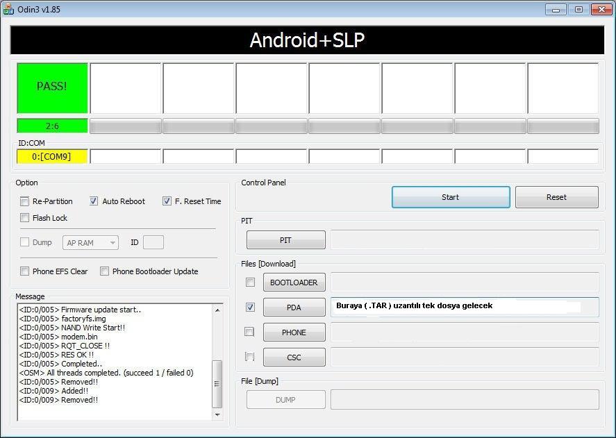  Samsung Galaxy SII Tüm Sorularınızın Çözümü/Destek/SSS/Oyun-Program