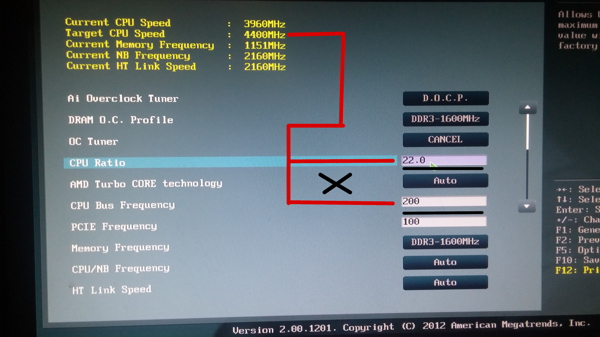  AMD FX 8300 O.C Succesfull 5 Ghz