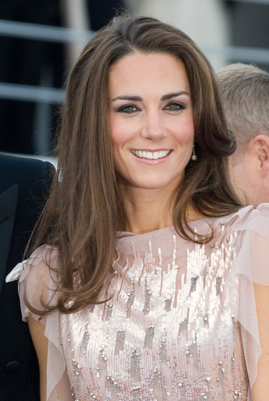 Kate Middleton dünyanın en  güzel hatunudur  (SS)