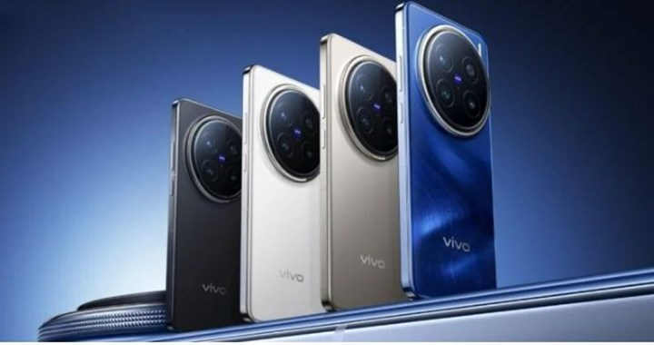 Vivo X200 serisi, satış hayatına rekorlar kırarak başladı