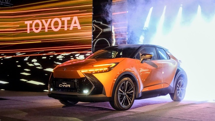 Toyota’dan AB’ye çağrı: Türkiye üretimi de kapsama dahil edilmeli