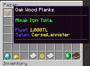  Minecraft Faction Server l WinterfallMC l 1.8.Xl WinterfallMC.nitrado.net