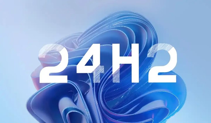 Windows 11 24H2 artık resmi! Büyük özellik güncellemesi yıl sonu çıkacak