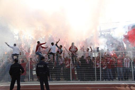  *** BALIKESİRSPOR***