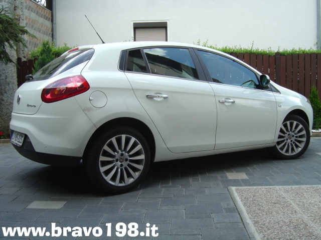  -Yeni Fiat Bravo Kulübü-