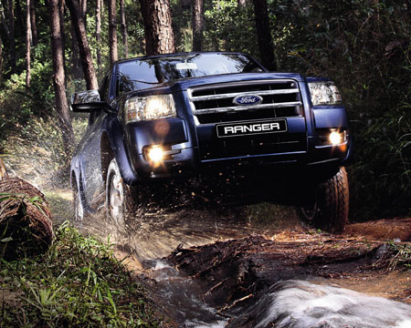  FORD RANGER Mİ  SSANGYONG ACTYON SPORTS  mu (resimli)L200 de EKLENDİ