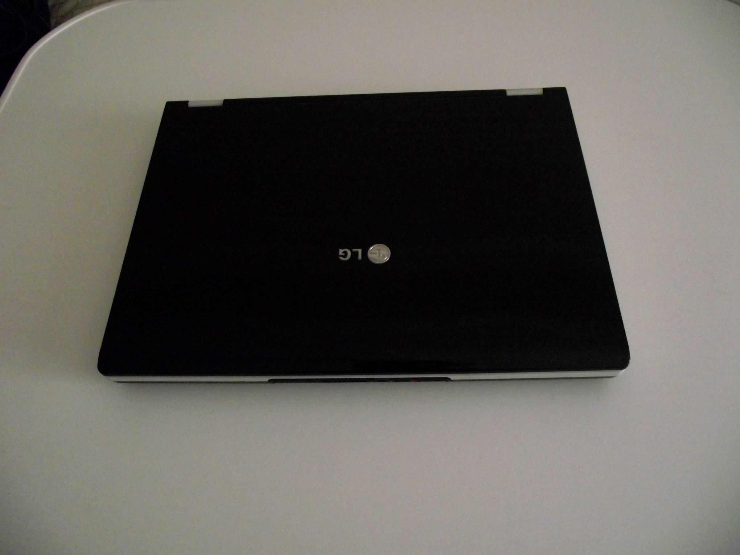  LG E500-U.AP55T Notebook Ekran Kartı Chipset Sorunu